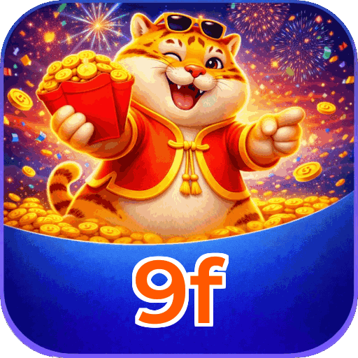 Tabela RTP dos jogos de cassino da 9f