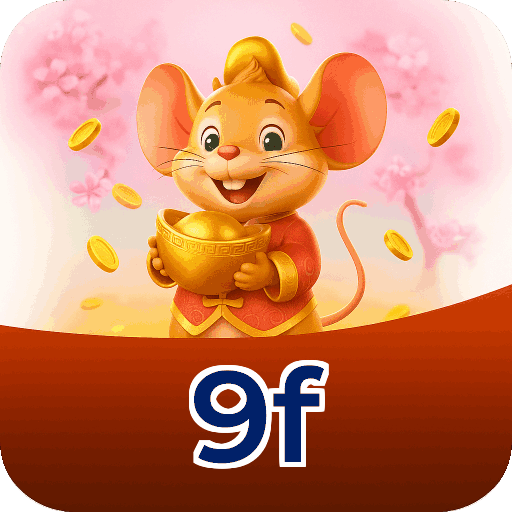 9f bônus R$5.000 + 500 giros - Rollover 35x, prazo 30 dias, 38% taxa conversão